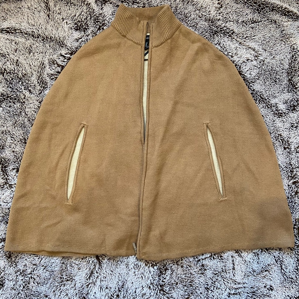 🍀🍀🍀 CAPE